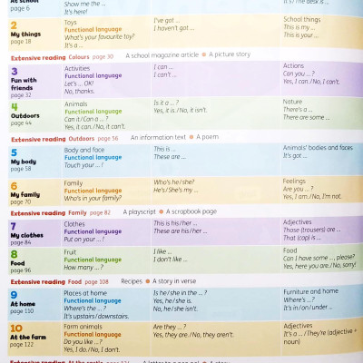 Beehive Level 1: Student Book With Online Practice