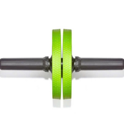 CON LĂN TẬP CƠ BỤNG ADIDAS ADAC-11407