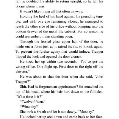 Sách ngoại văn: Seeing Red