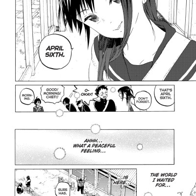 To Your Eternity 13 (English Edition)