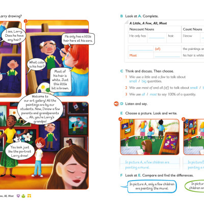 Global Stage Level 4 Language And Literacy Books With Digital Language And Literacy Books And Navio App