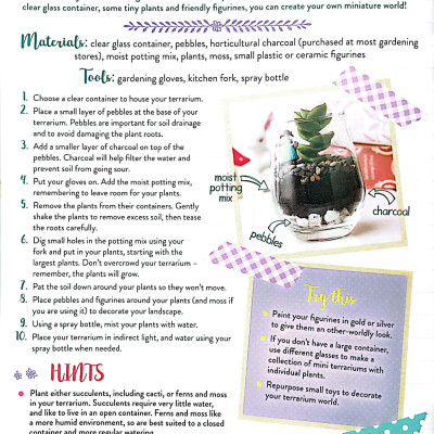 Create Your Own Mindful Space