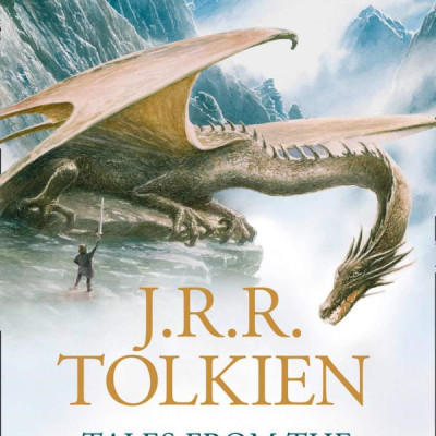 Tales From The Perilous Realm