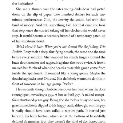 Chase Me (Broke And Beautiful, Book 1)