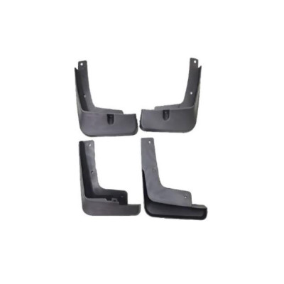 BỘ CHẮN BÙN THEO XE DÀNH CHO MITSUBISHI XPANDER 2018-2019