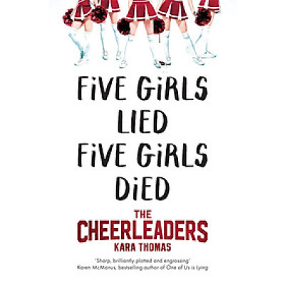 The Cheerleaders