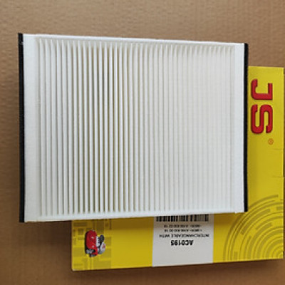 Lọc gió điều hòa ngoài Mercedes GLC200, GLC250, GLC300 2015-2021 - AC0195