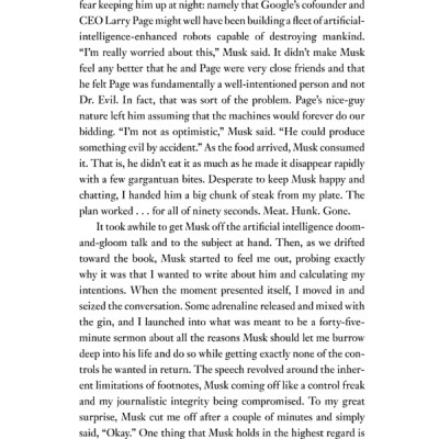 Elon Musk: How The Billionaire CEO Of Spacex And Tesla Is Shaping Our Future