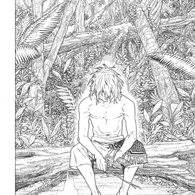 To Your Eternity 7 (English Edition)