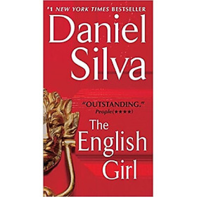 The English Girl