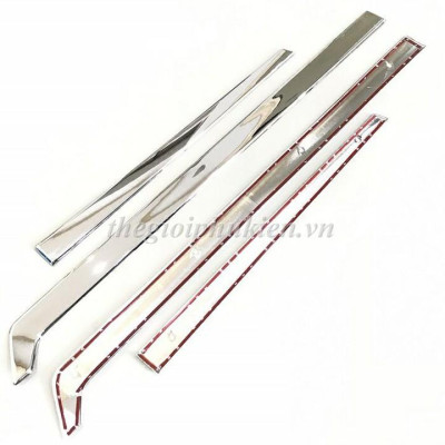 Bộ ốp, nẹp sườn Honda CR-V, CRV 2019