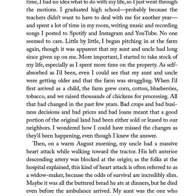 Dreamland (Paperback)