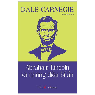 Sách - Abraham Lincoln Và Những Điều Bí Ẩn