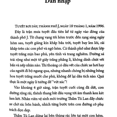 Hồ Sơ Tâm Lí Tội Phạm - Tập 1