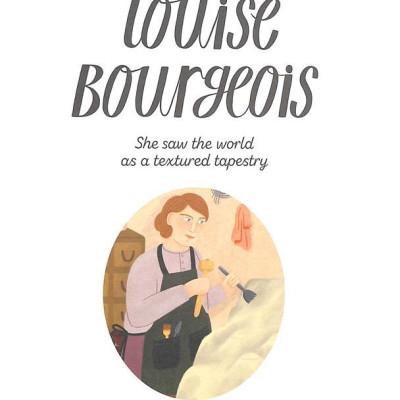 The Met Louise Bourgeois: She Saw The World As A Textured Tapestry (What The Artist Saw)