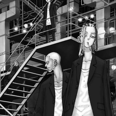 東京卍リベンジャーズ 26 - Tokyo Revengers 26