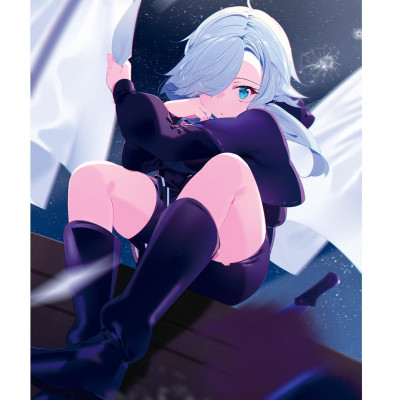 Spy Classroom Official Memorial Fan Book