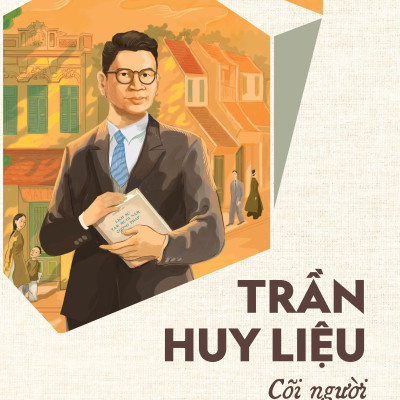 Trần Huy Liệu - Cõi Người