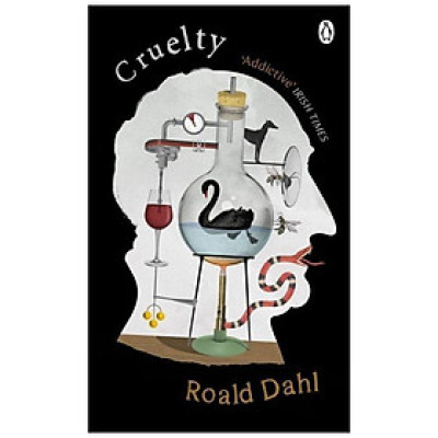Sách văn học đương đại tiếng Anh - Cruelty