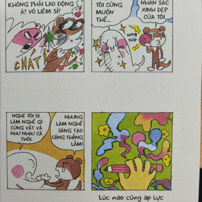 Sách - Trước khi chúng ta từ bỏ đam mê (Phan) (Nhã Nam Official)