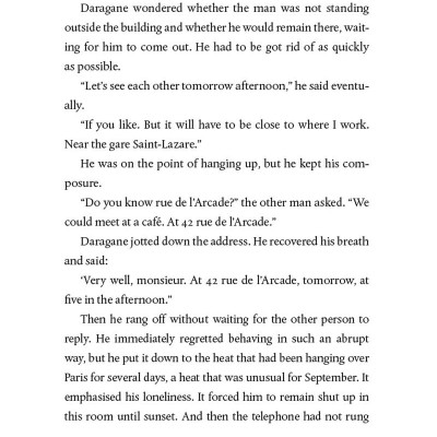 Sách ngoại văn: So You Don