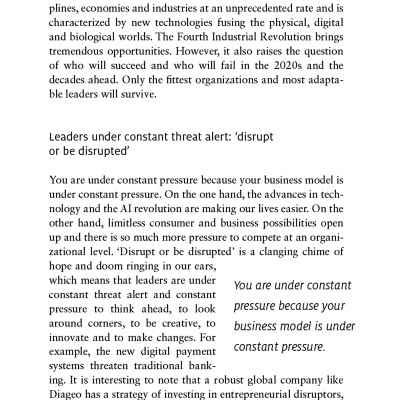 Future Shaper: How Leaders Can Take Charge In An Uncertain World (Kogan Page Inspire)