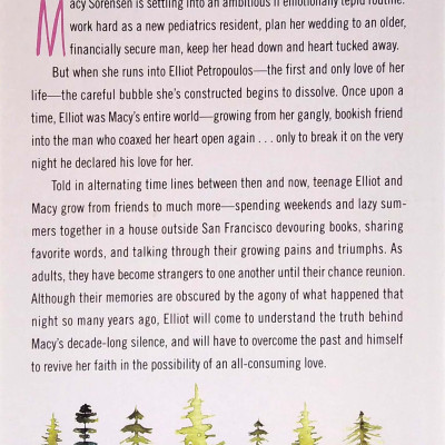 Love And Other Words