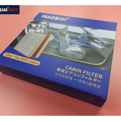 Mercedes c C206 (thế hệ mới): 2021 – nay	mã ms26023