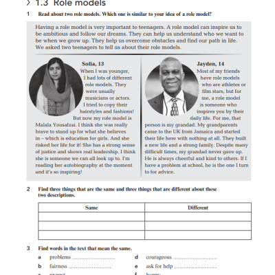 Cambridge Global English Workbook 9 With Digital Access (1 Year) - 2nd Edition