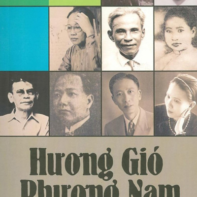 Hương Gió Phương Nam - Tập 1
