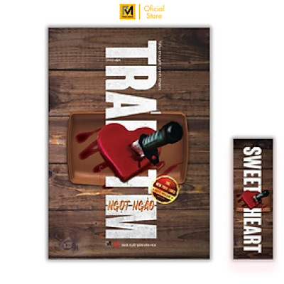 Trái Tim Ngọt Ngào (Trinh Thám)