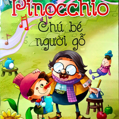 Combo Bộ Truyện Cổ Tích Kinh Điển Thế Giới Hay Nhất - Bộ 5 Cuốn (Tặng Sticker ngẫu nhiên)