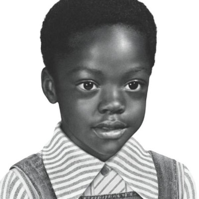 Finding Me: A Memoir