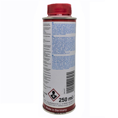 Phụ gia xúc béc dầu cao cấp Liqui Moly 1806/8366 - Tặng kèm 1 khăn lau chuyên dụng 3M