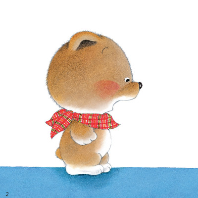 Sách - Dtpbooks - Bé điểm danh nào! Vâng!​ - Tủ sách Ehon cho bé