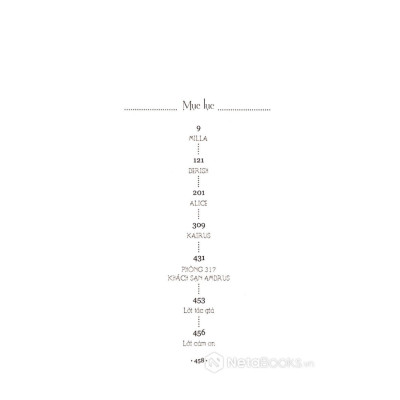 Người Ru Ngủ (Tái Bản)