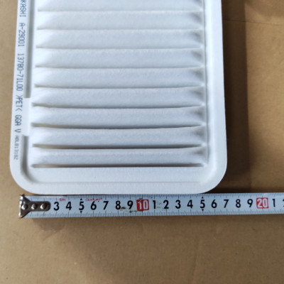 Lọc gió động cơ Suzuki Swift 2010-2017 - A29001