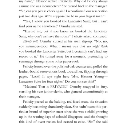 Crazy Rich Asians (Movie Tie-In)