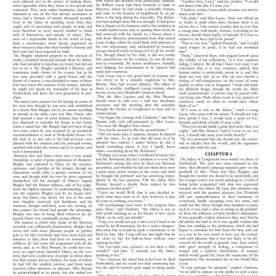 Pride and Prejudice - Vintage