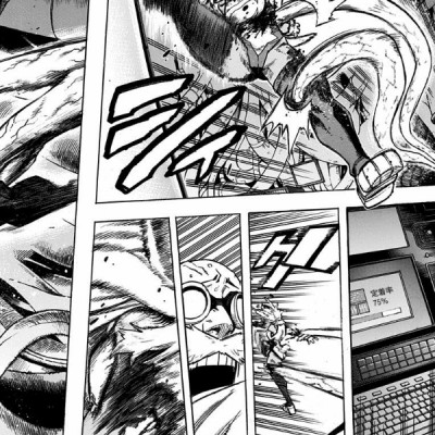 僕のヒーローアカデミア 28 (ジャンプコミックス)