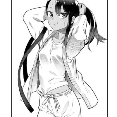 Ijiranaide Nagatoro San 11 - Don