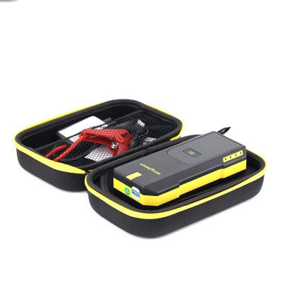 Bộ Kích Bình Cho Xe Hơi 670A GOODYEAR GY-5358 Đa Chức Năng Sạc Dự Phòng 12000mAh Siêu Mạnh Siêu Nhanh - Nhập Khẩu Chính Hãng