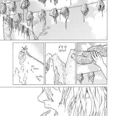 To Your Eternity 7 (English Edition)