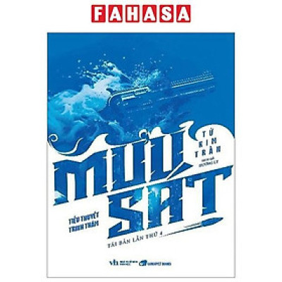 Mưu Sát (Tái Bản 2023)