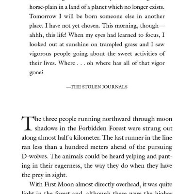 Sách ngoại văn: God Emperor Of Dune