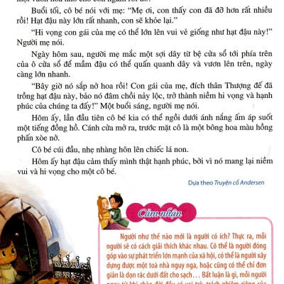 101 Truyện Cổ Tích Chọn Lọc (Tái Bản)