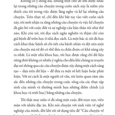 Điều Thú Vị Xảy Ra Trên Đường Tới Stockholm