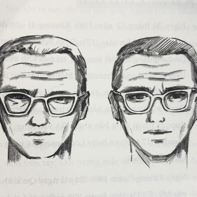 Bước Vào Bóng Tối - Những Vụ Án Có Thật Cùng Bat Saber - Tặng Kèm Bookmark