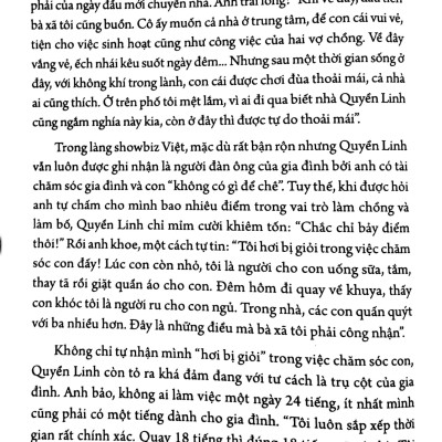 Hát Lời Cho Quả Sai