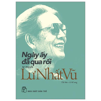 Sách - Ngày Ấy Đã Qua Rồi (Tái Bản 2025)